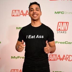 2020 AVN Awards Red Carpet (Gallery 2) - Image 602671