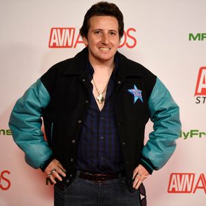 2020 AVN Awards Red Carpet (Gallery 2) - Image 602674