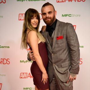 2020 AVN Awards Red Carpet (Gallery 6) - Image 603192