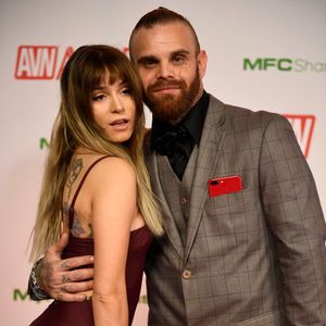 2020 AVN Awards Red Carpet (Gallery 6) - Image 603196