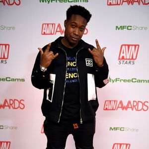 2020 AVN Awards Red Carpet (Gallery 6) - Image 603201