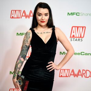 2020 AVN Awards Red Carpet (Gallery 6) - Image 603209