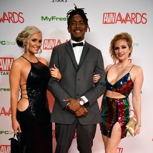 2020 AVN Awards Red Carpet (Gallery 6) - Image 603210