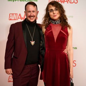 2020 AVN Awards Red Carpet (Gallery 6) - Image 603228