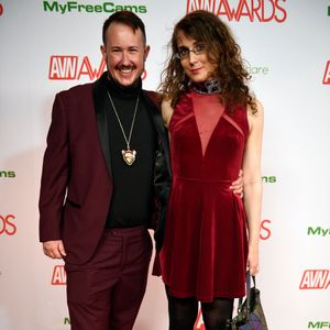2020 AVN Awards Red Carpet (Gallery 6) - Image 603229