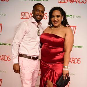 2020 AVN Awards Red Carpet (Gallery 6) - Image 603230