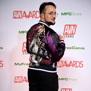 2020 AVN Awards Red Carpet (Gallery 6) - Image 603233