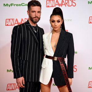 2020 AVN Awards Red Carpet (Gallery 6) - Image 603236