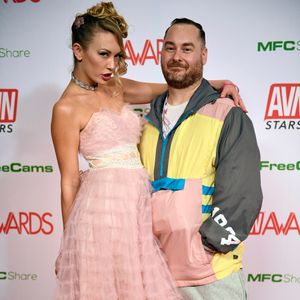 2020 AVN Awards Red Carpet (Gallery 6) - Image 603239