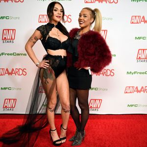 2020 AVN Awards Red Carpet (Gallery 6) - Image 603242