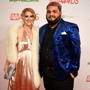 2020 AVN Awards Red Carpet (Gallery 6) - Image 603255