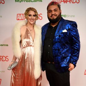 2020 AVN Awards Red Carpet (Gallery 6) - Image 603257