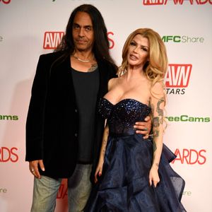 2020 AVN Awards Red Carpet (Gallery 6) - Image 603275
