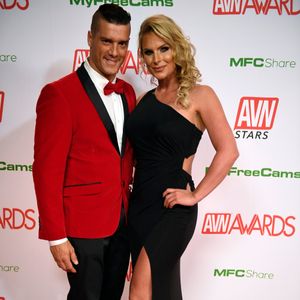 2020 AVN Awards Red Carpet (Gallery 6) - Image 603280