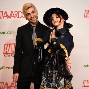 2020 AVN Awards Red Carpet (Gallery 6) - Image 603284