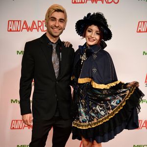 2020 AVN Awards Red Carpet (Gallery 6) - Image 603285