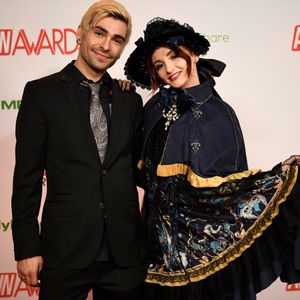 2020 AVN Awards Red Carpet (Gallery 6) - Image 603287