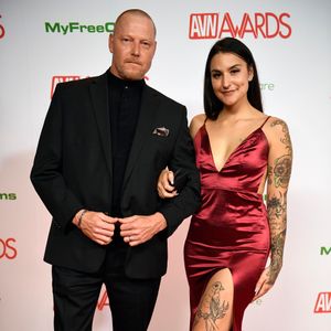 2020 AVN Awards Red Carpet (Gallery 6) - Image 603293