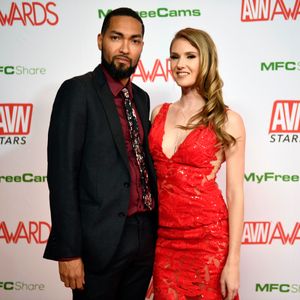 2020 AVN Awards Red Carpet (Gallery 6) - Image 603300