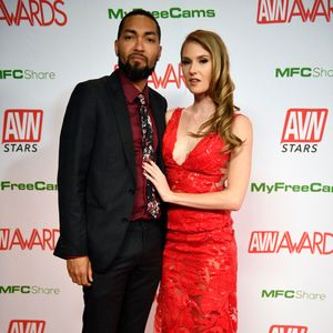 2020 AVN Awards Red Carpet (Gallery 6) - Image 603301