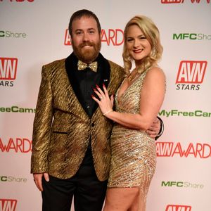 2020 AVN Awards Red Carpet (Gallery 6) - Image 603158