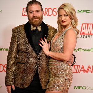 2020 AVN Awards Red Carpet (Gallery 6) - Image 603163
