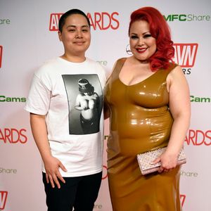 2020 AVN Awards Red Carpet (Gallery 6) - Image 603173