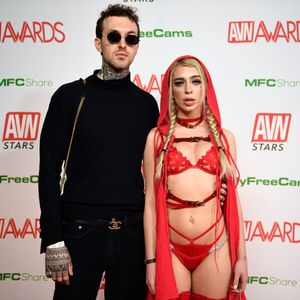 2020 AVN Awards Red Carpet (Gallery 6) - Image 603185