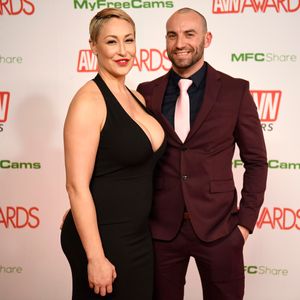 2020 AVN Awards Red Carpet (Gallery 7) - Image 603306