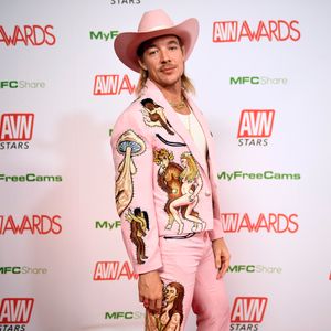 2020 AVN Awards Red Carpet (Gallery 7) - Image 603316