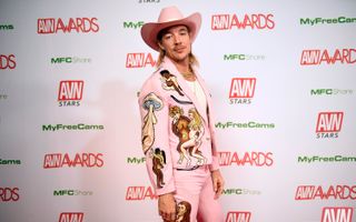 2020 AVN Awards Red Carpet (Gallery 7)