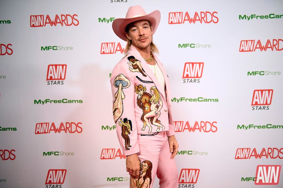 2020 AVN Awards Red Carpet (Gallery 7)