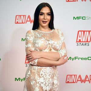 2020 AVN Awards Red Carpet (Gallery 7) - Image 603324