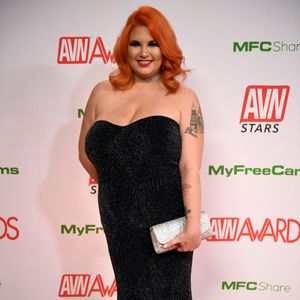 2020 AVN Awards Red Carpet (Gallery 7) - Image 603327