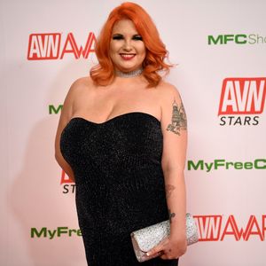 2020 AVN Awards Red Carpet (Gallery 7) - Image 603329