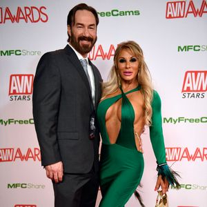 2020 AVN Awards Red Carpet (Gallery 7) - Image 603356