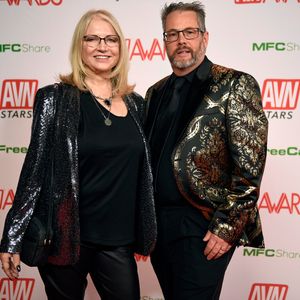 2020 AVN Awards Red Carpet (Gallery 7) - Image 603355