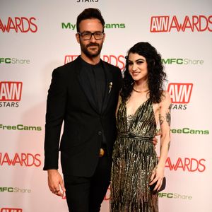 2020 AVN Awards Red Carpet (Gallery 7) - Image 603362