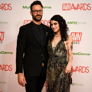 2020 AVN Awards Red Carpet (Gallery 7) - Image 603363