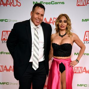 2020 AVN Awards Red Carpet (Gallery 7) - Image 603375