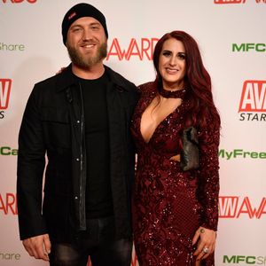 2020 AVN Awards Red Carpet (Gallery 7) - Image 603400