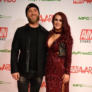 2020 AVN Awards Red Carpet (Gallery 7) - Image 603401