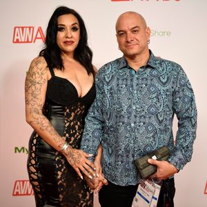 2020 AVN Awards Red Carpet (Gallery 7) - Image 603404