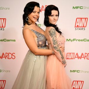 2020 AVN Awards Red Carpet (Gallery 7) - Image 603416