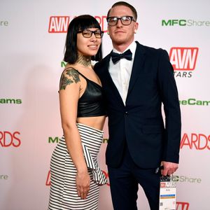 2020 AVN Awards Red Carpet (Gallery 7) - Image 603418