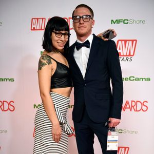 2020 AVN Awards Red Carpet (Gallery 7) - Image 603419