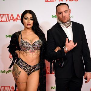 2020 AVN Awards Red Carpet (Gallery 7) - Image 603432