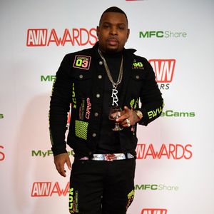 2020 AVN Awards Red Carpet (Gallery 7) - Image 603455