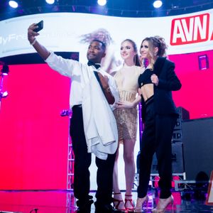 2020 AVN Awards - Faces in the Crowd - Image 603556