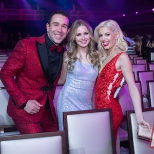 2020 AVN Awards - Faces in the Crowd - Image 603564